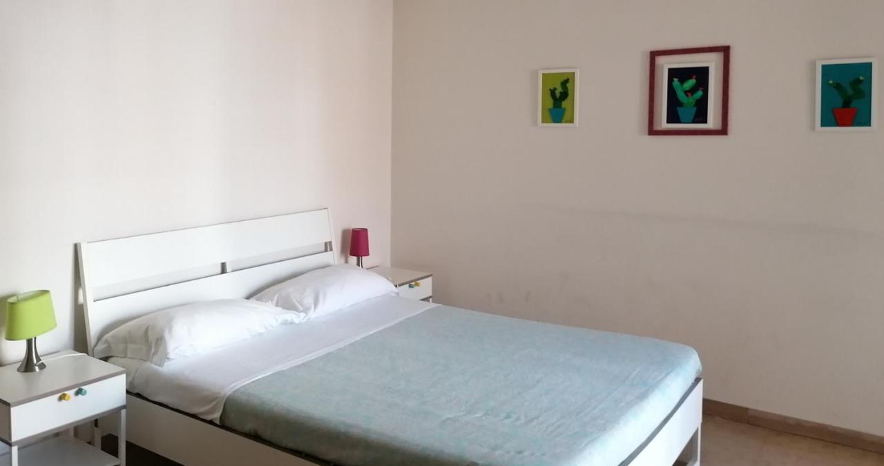 Your Room In Catania Esterno foto