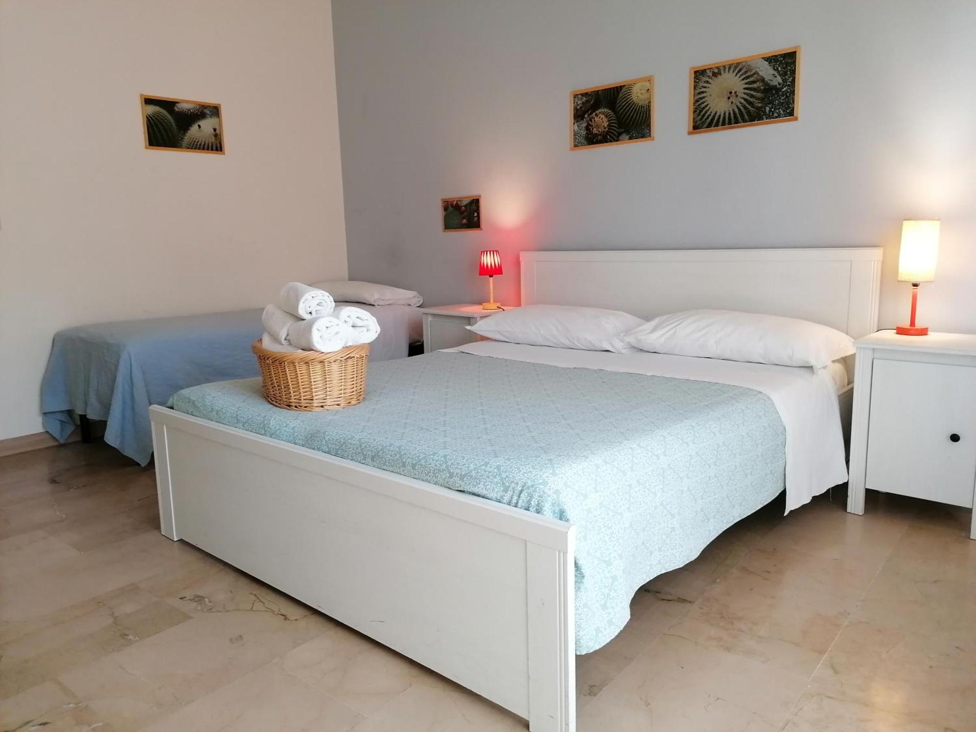 Your Room In Catania Camera foto
