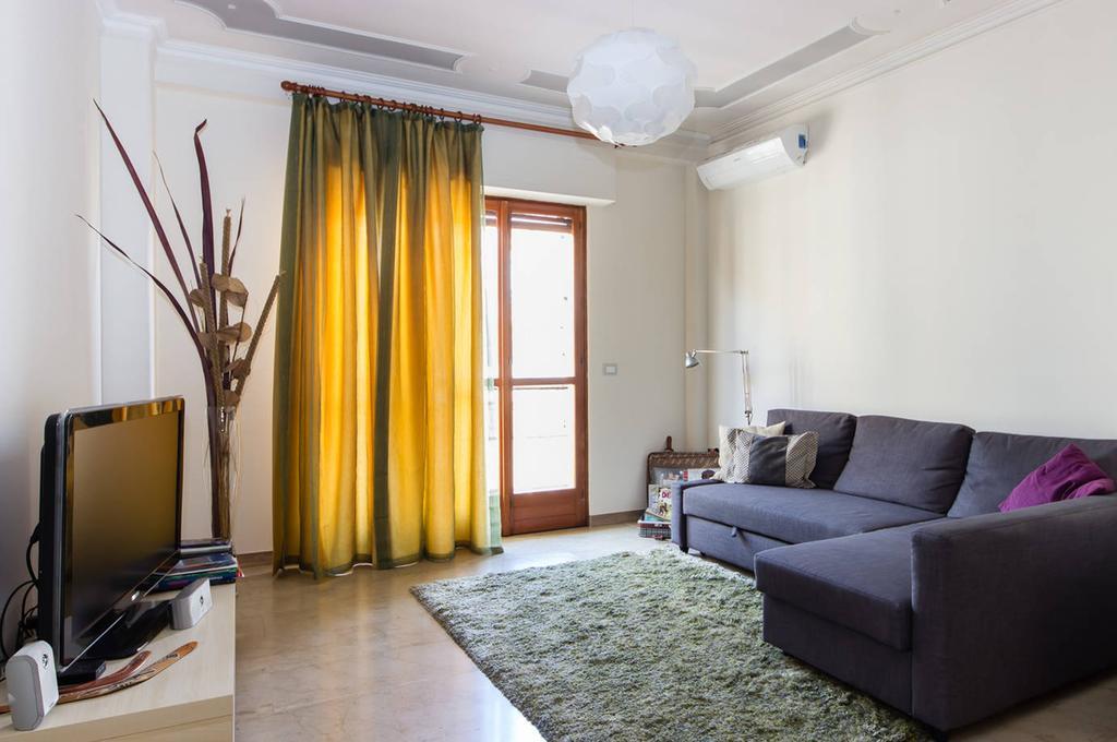 Your Room In Catania Esterno foto