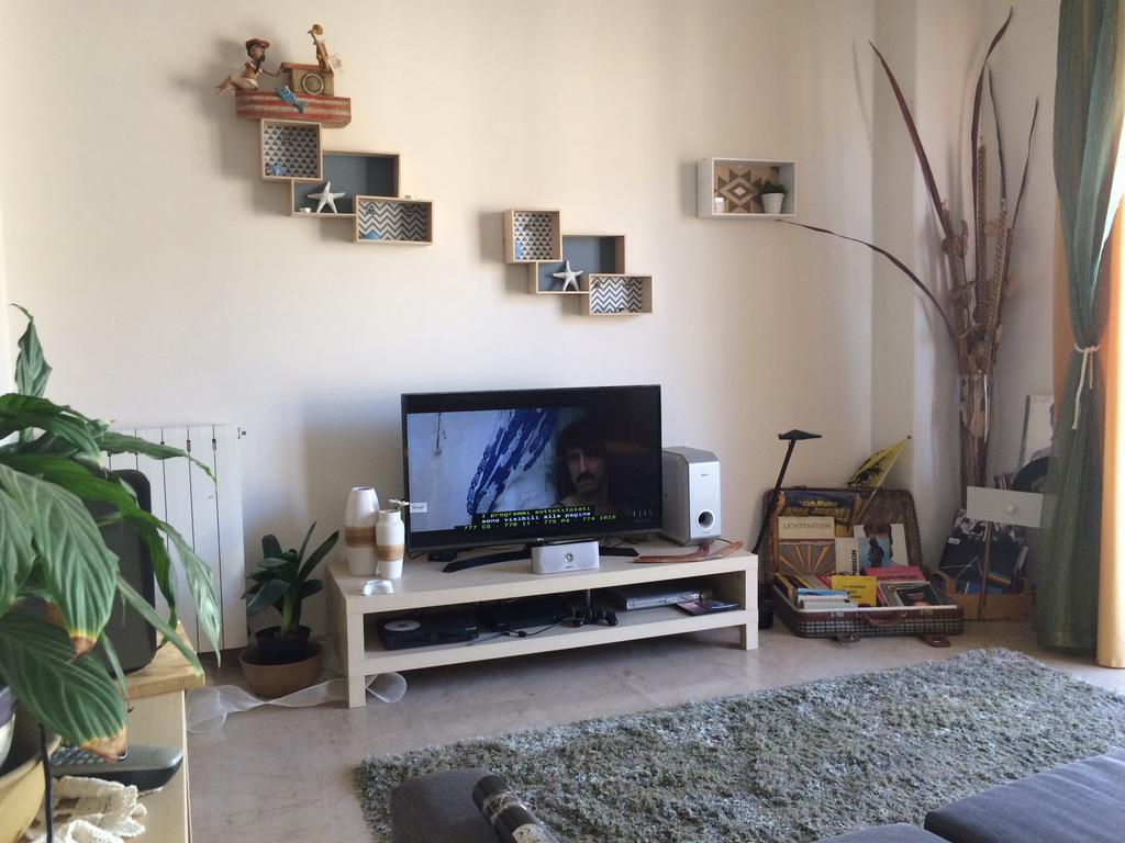 Your Room In Catania Esterno foto