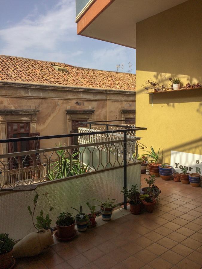 Your Room In Catania Esterno foto